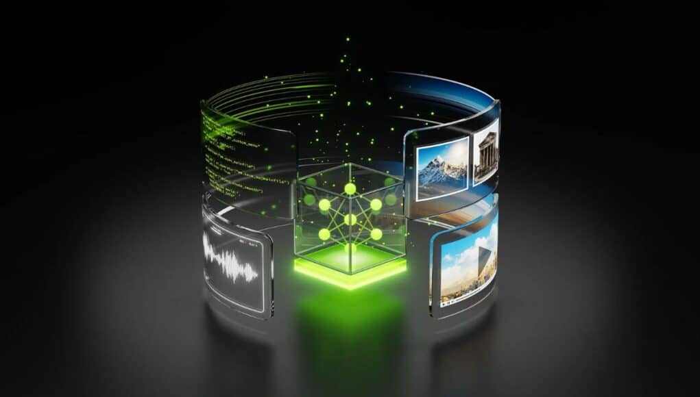 NVIDIA Nemotron 3 Nano Omni, el Nuevo Modelo Multimodal para Darle a los Agentes de IA Ojos y Oídos NVIDIA Nemotron 3 Nano Omni, el Nuevo Modelo Multimodal para Darle a los Agentes de IA Ojos y Oídos