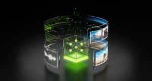 NVIDIA Nemotron 3 Nano Omni, el Nuevo Modelo Multimodal para Darle a los Agentes de IA Ojos y Oídos