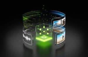 NVIDIA Nemotron 3 Nano Omni, el Nuevo Modelo Multimodal para Darle a los Agentes de IA Ojos y Oídos