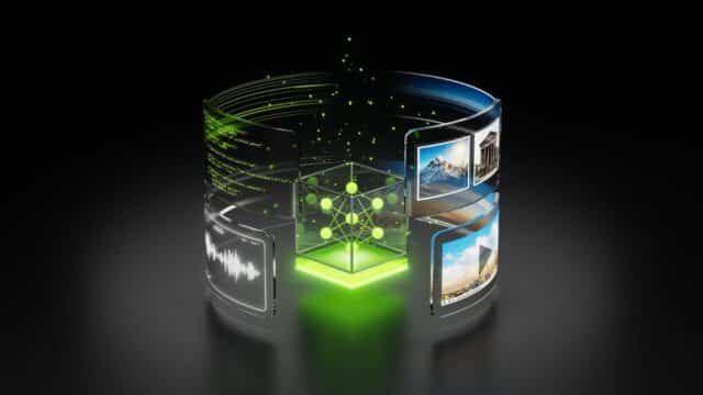 NVIDIA Nemotron 3 Nano Omni, el Nuevo Modelo Multimodal para Darle a los Agentes de IA Ojos y Oídos NVIDIA Nemotron 3 Nano Omni, el Nuevo Modelo Multimodal para Darle a los Agentes de IA Ojos y Oídos