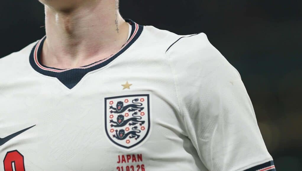 Nike Usa IA para Diseñar las Camisetas del Mundial y Genera Fallos Terribles en el Resultado Nike Usa IA para Diseñar las Camisetas del Mundial y Genera Fallos Terribles en el Resultado