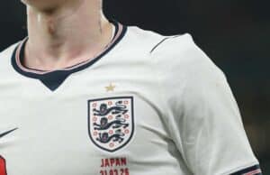 Nike Usa IA para Diseñar las Camisetas del Mundial y Presenta Fallos Terribles en el Resultado Nike Usa IA para Diseñar las Camisetas del Mundial y Genera Fallos Terribles en el Resultado