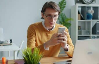 Noscroll: Bot de Inteligencia Artificial que Evita el Doomscrolling Noscroll: Bot de Inteligencia Artificial que Evita el Doomscrolling