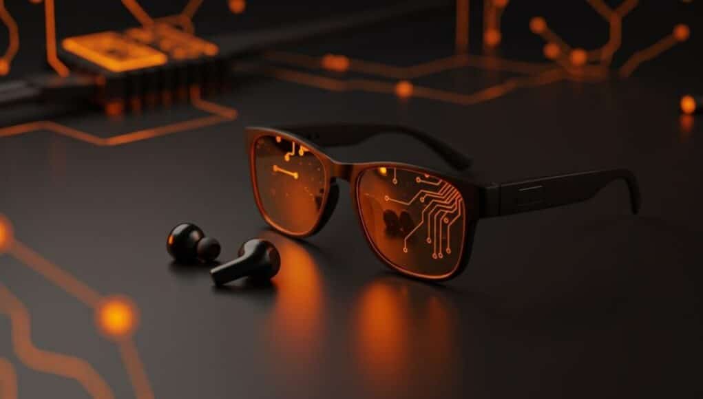 Nothing da el salto a las gafas con IA, lo que prepara para 2027 podría cambiar cómo usas tu móvil Nothing da el salto a las gafas con IA: lo que prepara para 2027 podría cambiar cómo usas tu móvil