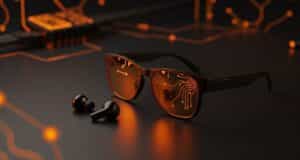 Nothing da el salto a las gafas con IA: lo que prepara para 2027 podría cambiar cómo usas tu móvil