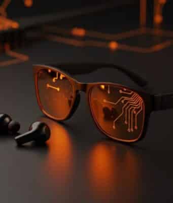 Nothing da el salto a las gafas con IA: lo que prepara para 2027 podría cambiar cómo usas tu móvil
