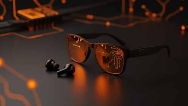 Nothing da el salto a las gafas con IA: lo que prepara para 2027 podría cambiar cómo usas tu móvil