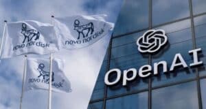Novo Nordisk la Creadora de Ozempic firma con OpenAI y para el Desarrollo de Medicamentos con IA