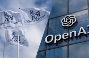 Novo Nordisk la Creadora de Ozempic firma con OpenAI y para el Desarrollo de Medicamentos con IA Novo Nordisk la Creadora de Ozempic firma con OpenAI y para el Desarrollo de Medicamentos con IA