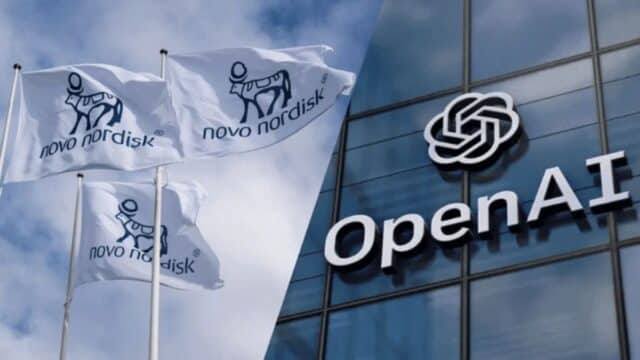 Novo Nordisk la Creadora de Ozempic firma con OpenAI y para el Desarrollo de Medicamentos con IA Novo Nordisk la Creadora de Ozempic firma con OpenAI y para el Desarrollo de Medicamentos con IA