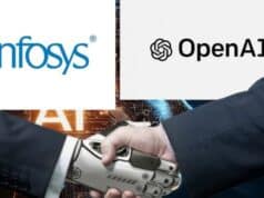 OpenAI Anuncia Alianza con Infosys para Profundizar su Alcance en la IA Empresarial OpenAI Anuncia Alianza con Infosys para Profundizar su Alcance en la IA Empresarial