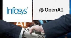 OpenAI Anuncia Alianza con Infosys para Profundizar su Alcance en la IA Empresarial