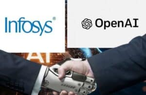 OpenAI Anuncia Alianza con Infosys para Profundizar su Alcance en la IA Empresarial