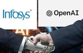 OpenAI Anuncia Alianza con Infosys para Profundizar su Alcance en la IA Empresarial OpenAI Anuncia Alianza con Infosys para Profundizar su Alcance en la IA Empresarial