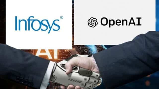 OpenAI Anuncia Alianza con Infosys para Profundizar su Alcance en la IA Empresarial OpenAI Anuncia Alianza con Infosys para Profundizar su Alcance en la IA Empresarial