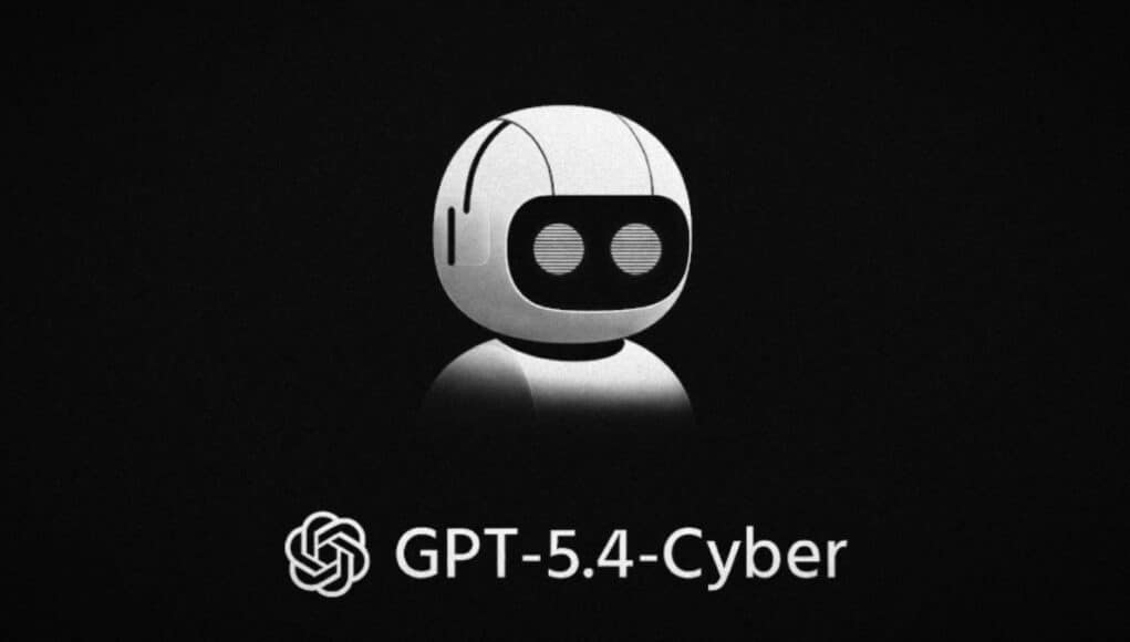 OpenAI Comparte su IA Más Peligrosa con Servicios Secretos, GPT-5.4-Cyber Sirve en Five Eyes para Frenar Ciberataques OpenAI Comparte su IA Más Peligrosa con Servicios Secretos: GPT-5.4-Cyber Sirve en Five Eyes para Frenar Ciberataques