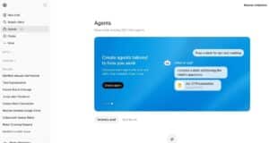 OpenAI Está Probando una Función con Agentes Autónomos Siempre Activos en ChatGPT