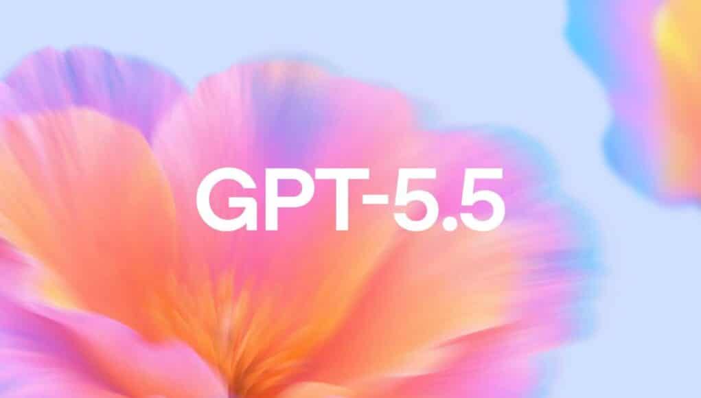 OpenAI Estrena GPT-5.5 con Capacidades Mejoradas para Programación y Tareas Complejas OpenAI Estrena GPT-5.5 con Capacidades Mejoradas para Programación y Tareas Complejas
