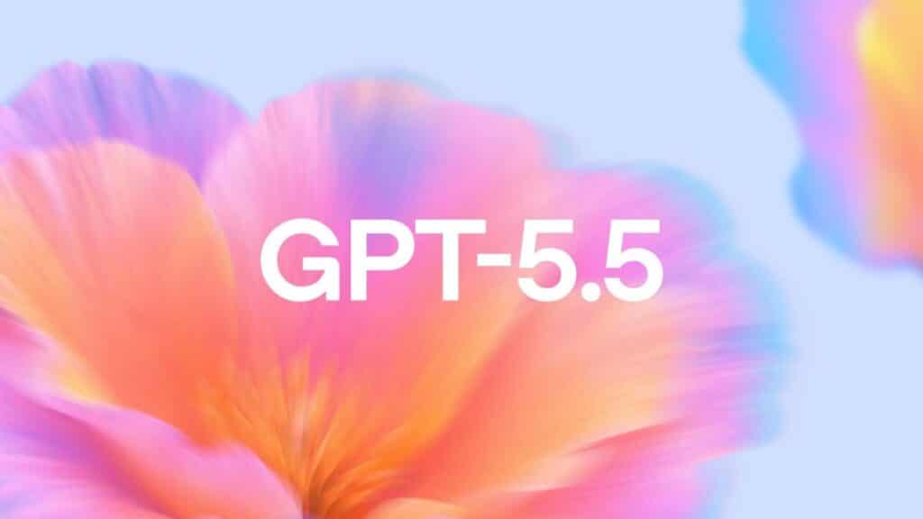 OpenAI Estrena GPT-5.5