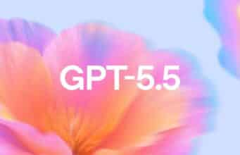 OpenAI Estrena GPT-5.5 con Capacidades Mejoradas para Programación y Tareas Complejas OpenAI Estrena GPT-5.5 con Capacidades Mejoradas para Programación y Tareas Complejas