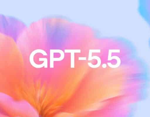 OpenAI Estrena GPT-5.5 con Capacidades Mejoradas para Programación y Tareas Complejas OpenAI Estrena GPT-5.5 con Capacidades Mejoradas para Programación y Tareas Complejas