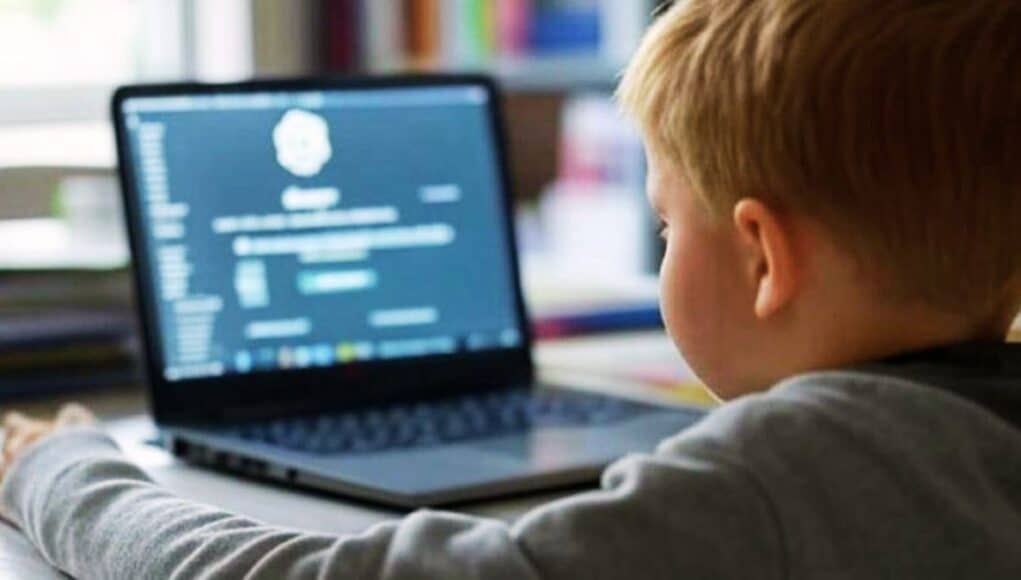 OpenAI Lidera un Plan de Seguridad Infantil contra Explotación Sexual con IA OpenAI Lidera un Plan de Seguridad Infantil contra Explotación Sexual con IA