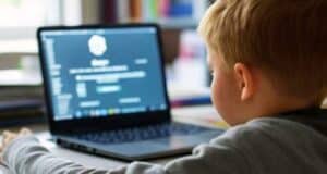 OpenAI Lidera un Plan de Seguridad Infantil contra Explotación Sexual con IA