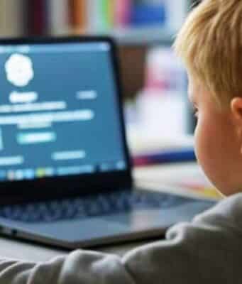 OpenAI Lidera un Plan de Seguridad Infantil contra Explotación Sexual con IA