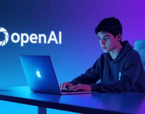 OpenAI Pagaba a ONGs Infantiles en Secreto con el Objetivo de Frenar Leyes Incómodas Contra su IA OpenAI Pagaba a ONGs Infantiles en Secreto con el Objetivo de Frenar Leyes Incómodas Contra su IA