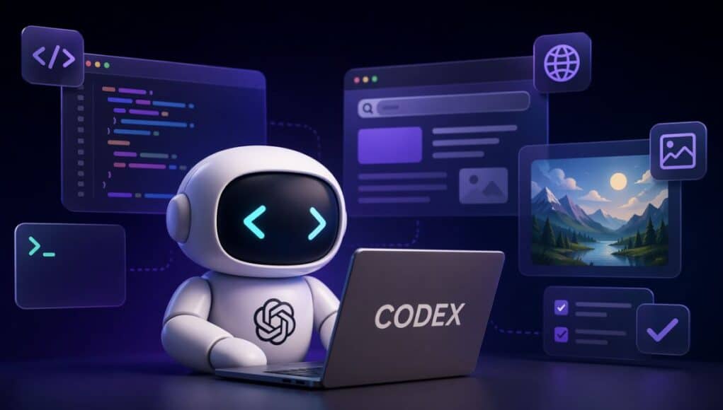OpenAI Prepara 8 Avatares Interactivos y Personalizables, para Ayudarte en Codex