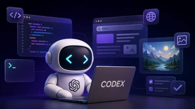 OpenAI Prepara 8 Avatares Interactivos y Personalizables, para Ayudarte en Codex