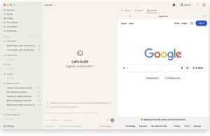 OpenAI Prepara Codex Superapp con Navegación Web y Funciones de Desarrollo Nativas OpenAI Prepara Codex Superapp con Navegación Web y Funciones de Desarrollo Nativas