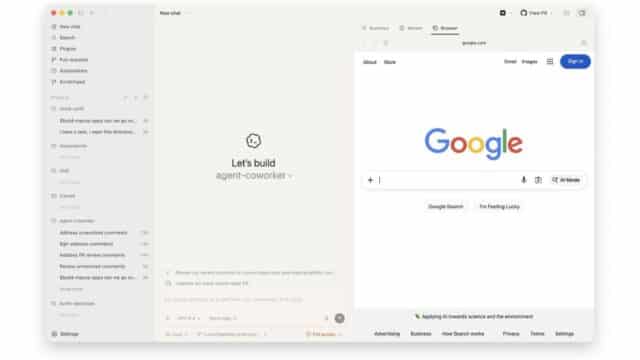 OpenAI Prepara Codex Superapp con Navegación Web y Funciones de Desarrollo Nativas