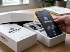 OpenAI Prepara un Smartphone con IA y Agentes que Sustituyen Apps OpenAI Prepara un Smartphone con IA y Agentes que Sustituyen Apps