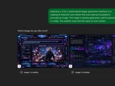 OpenAI Prueba Image V2 en ChatGPT: ¿Prepara Nuevo Modelo de Generación de Imagen? OpenAI Prueba Image V2 en ChatGPT: ¿Prepara Nuevo Modelo de Generación de Imagen?