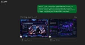 OpenAI Prueba Image V2 en ChatGPT: ¿Prepara Nuevo Modelo de Generación de Imagen?