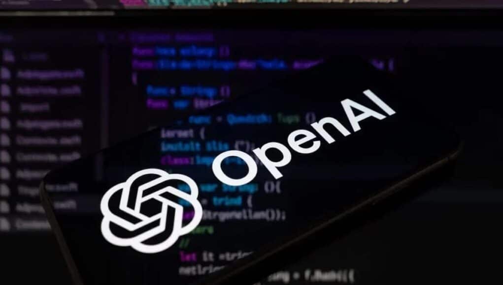 OpenAI Quiere Competir con Claude Mythos, Así que Lanza GPT-5.4-Cyber y Refuerza su Estrategia en Ciberseguridad OpenAI Quiere Competir con Claude Mythos, Así que Lanza GPT-5.4-Cyber y Refuerza su Estrategia en Ciberseguridad