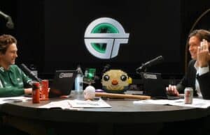 OpenAI Quiere Modelar la Narrativa de la IA con la Compra de TBPN, el Popular Programa de Tecnología OpenAI Quiere Modelar la Narrativa de la IA con la Compra de TBPN, el Popular Programa de Tecnología