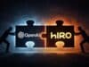 OpenAI absorbe Hiro en menos de un año… y el motivo va más allá de las finanzas personales OpenAI absorbe Hiro en menos de un año… y el motivo va más allá de las finanzas personales