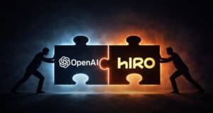 OpenAI absorbe Hiro en menos de un año… y el motivo va más allá de las finanzas personales
