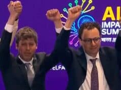 OpenAI y Anthropic Se Lanzan a por la Mayor OPV en Plena Guerra por la IA OpenAI y Anthropic Se Lanzan a por la Mayor OPV en Plena Guerra por la IA