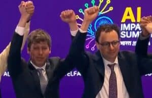 OpenAI y Anthropic Se Lanzan a por la Mayor OPV en Plena Guerra por la IA