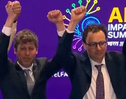 OpenAI y Anthropic Se Lanzan a por la Mayor OPV en Plena Guerra por la IA OpenAI y Anthropic Se Lanzan a por la Mayor OPV en Plena Guerra por la IA