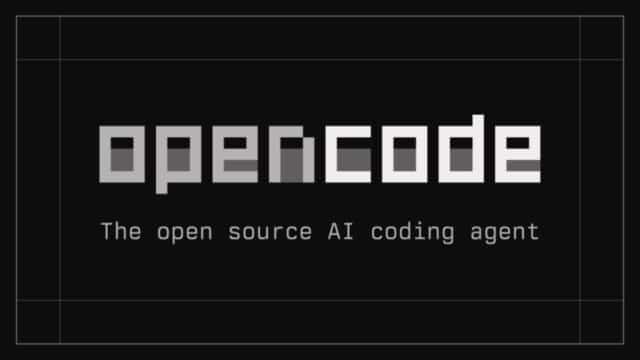 OpenCode Desafía a OpenAI y Anthropic con una Plataforma de Desarrollo con IA, Flexible y Abierta OpenCode Desafía a OpenAI y Anthropic con una Plataforma Flexible y Abierta