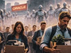 Oracle Despide a Miles de Empleados en Todo el Mundo para Financiar su Apuesta por la IA