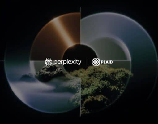 Perplexity Estrena Panel Financiero Impulsado con Plaid Para una Gestión Completa con IA Perplexity Estrena Panel Financiero Impulsado con Plaid Para una Gestión Completa con IA