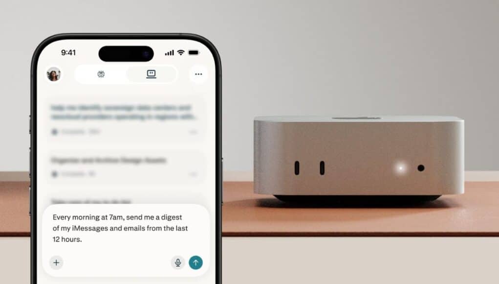 Perplexity Estrena Personal Computer a Todos los Suscriptores de Max, Agente Local para Mac y Apps Perplexity Estrena Personal Computer a Todos los Suscriptores de Max: Agente Local para Mac y Apps