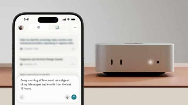Perplexity Estrena Personal Computer a Todos los Suscriptores de Max: Agente Local para Mac y Apps Perplexity Estrena Personal Computer a Todos los Suscriptores de Max: Agente Local para Mac y Apps