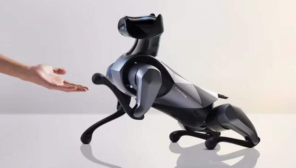 Perro Guía Robótico con IA Promete Mayor Seguridad y Autonomía al Caminar que los Caninos Perro Guía Robótico con IA Promete Mayor Seguridad y Autonomía al Caminar que los Caninos