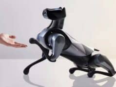Perro Guía Robótico con IA Promete Mayor Seguridad y Autonomía al Caminar que los Caninos Perro Guía Robótico con IA Promete Mayor Seguridad y Autonomía al Caminar que los Caninos